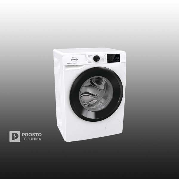 Стиральная машина Gorenje WPNEI82SBSWIFI/C